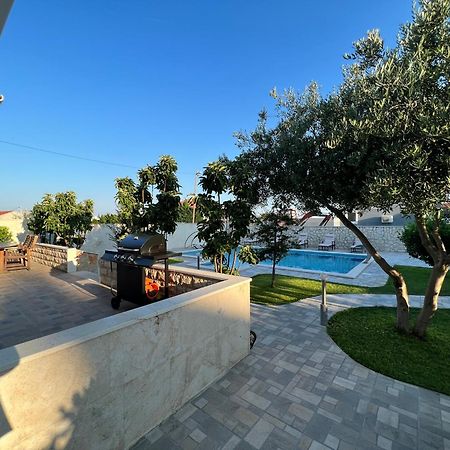 Villa Maci Kaštela エクステリア 写真