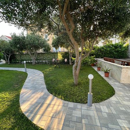 Villa Maci Kaštela エクステリア 写真