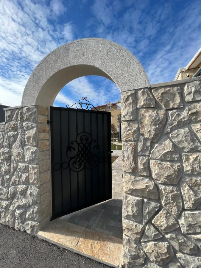 Villa Maci Kaštela エクステリア 写真